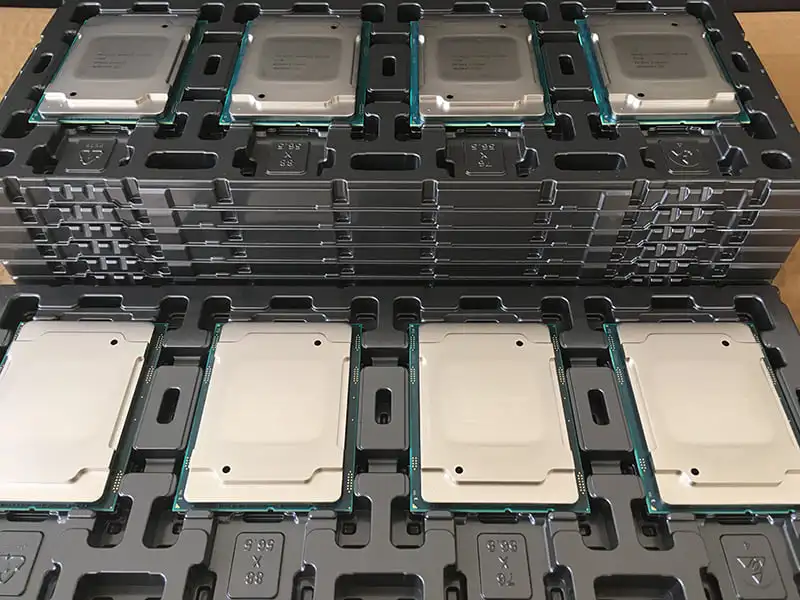 Xeon Platinum 8352M 2.3G 32C/6T 11.2GT/s 48M cashe Turbo HT 185W DDR4-3200