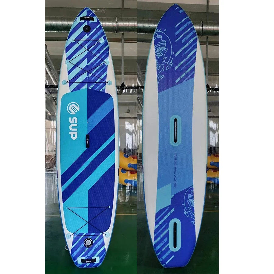 Inflatable  windsurf board kite surfing Supboard  windsurfing board with sail  for Youth Isup paddleboard waterplay