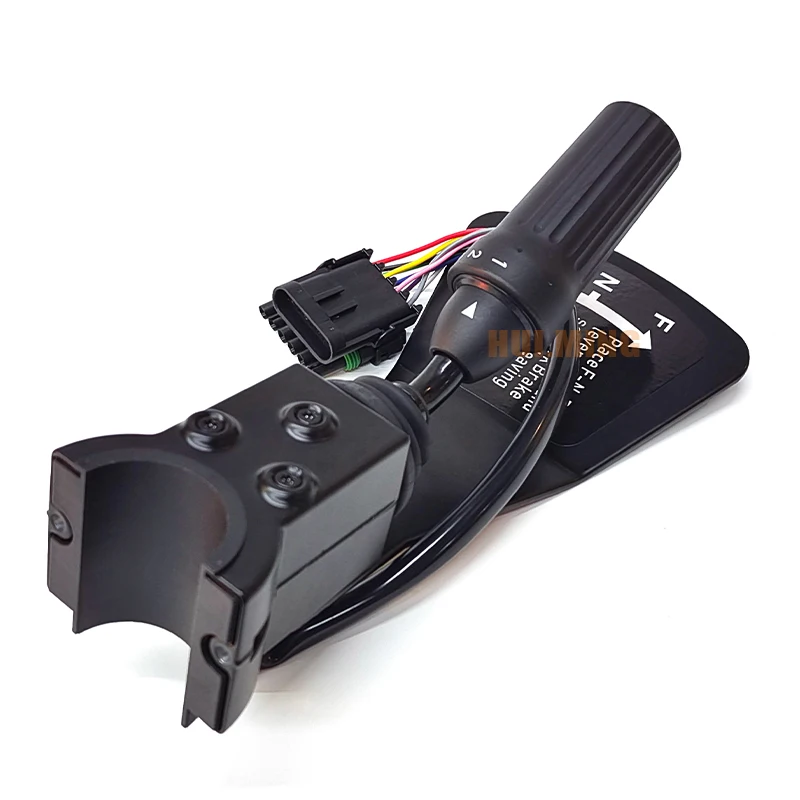 Brand New Transmission Control Switch Group AT182520 For John Deer 310E 710G 310G 210LE 410E 410G Backhoe Loader Spare Parts