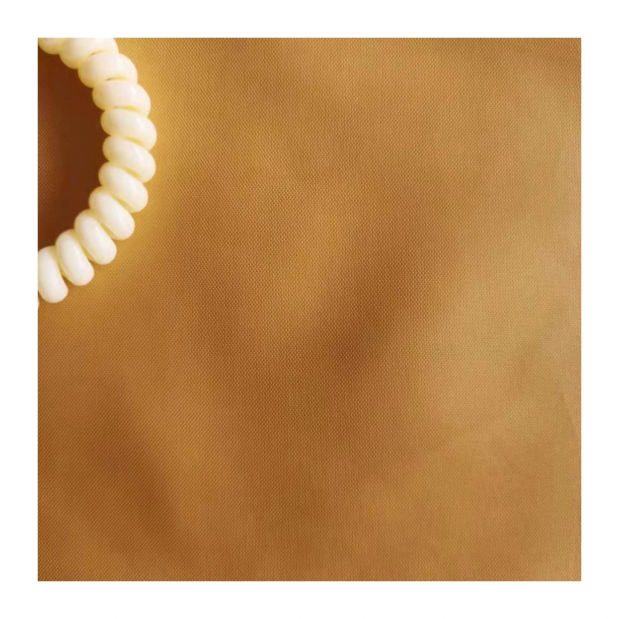 Recycled Fabric Eco Friendly Polyester Rpet Taffeta Fabric Lining Anti Static Polyester 100% Polyester Woven Fabric