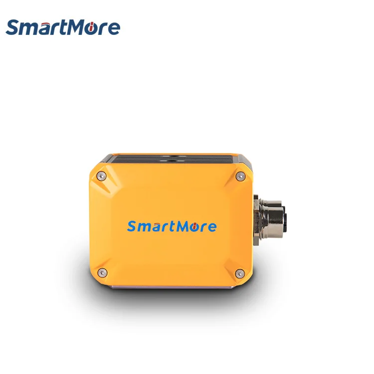 Считыватель штрих-кода SmartMore QR 2D беспроводной сканер промышленного дальнего действия с быстрой скоростью под