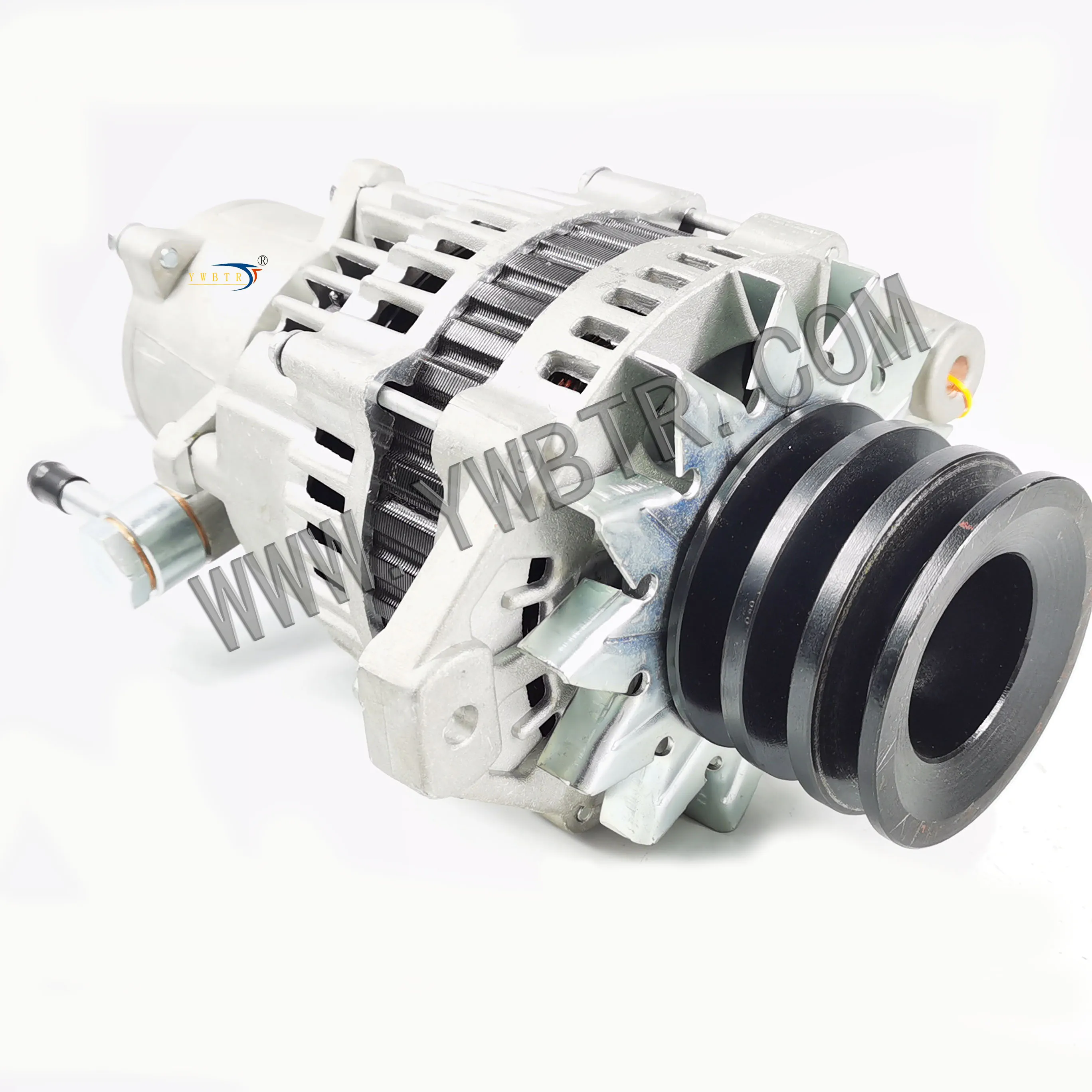 Автозапчасти 4HF1 NPR генератор переменного тока 8973515720 8-97351572-0 8-97351-572-0 для грузовика Высокое качество оптовая продажа