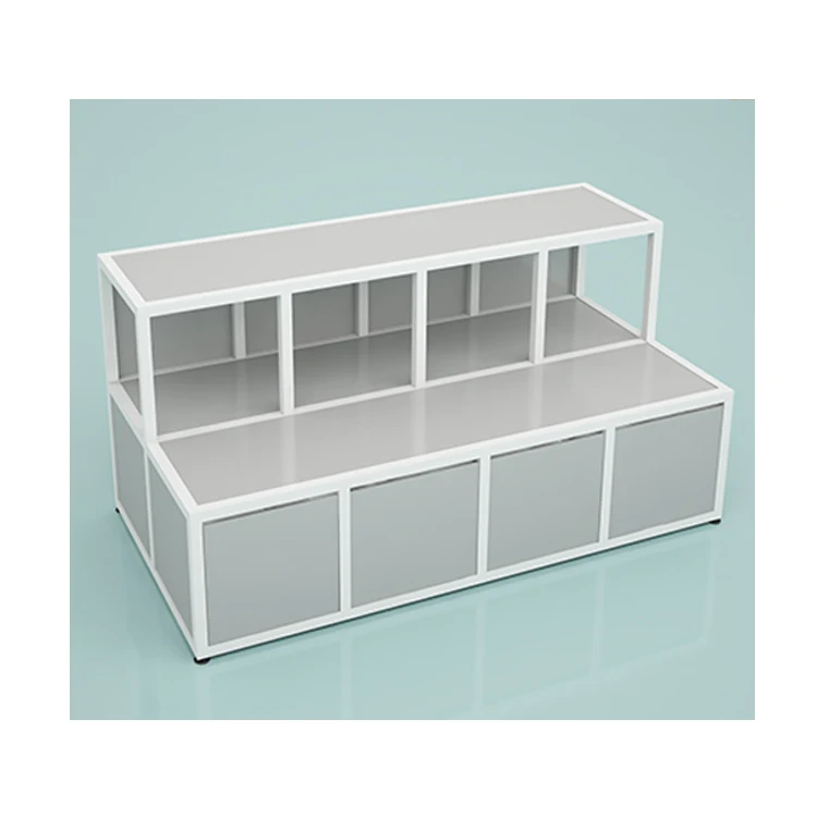 
Factory Supply Metal Display Shelf Rack Steel Book Shelf Industrial Book Shelves Furniture Metal Bookshelf 