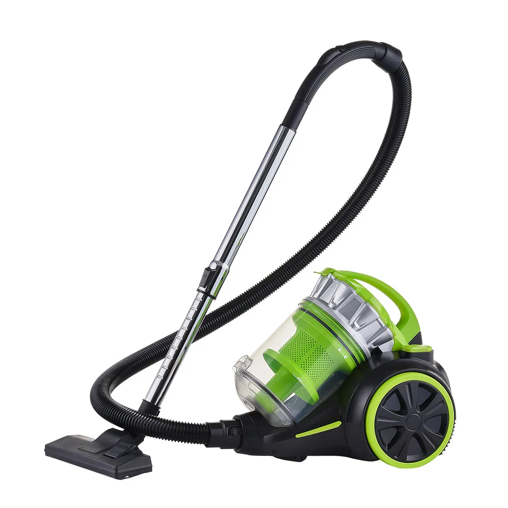 VC3-007H Ambel multicyclone шайба фильтр с функцией выдувания пылесоса