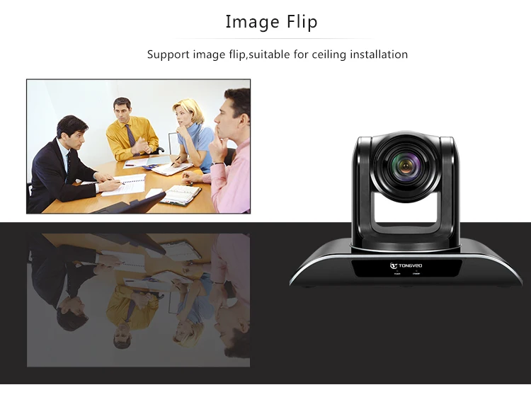Best-selling professional High Definition 30x optical zoom streaming and broadcast video conference ptz ip camera