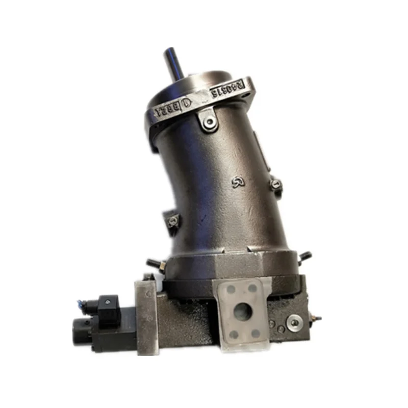 Тяжелый Грузовик Высокое качество LY-A7V250EL5.1RPF00 гидравлический насос