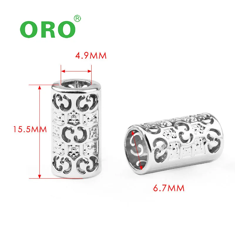 Custom Metal Rope Cord End Stopper Zinc Alloy Metal Stopper End Rope Buckle Drawstring Stopper Cord End for Hoodies Wind Coat