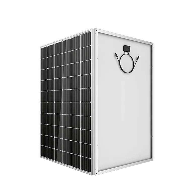 Renewable Power Solar Photovoltaic Panel 60 Cells 300W CE & ISO Acceptable PERC 5bb 156*156mm 1650*992*35 FG300W-M 1640*992*40mm
