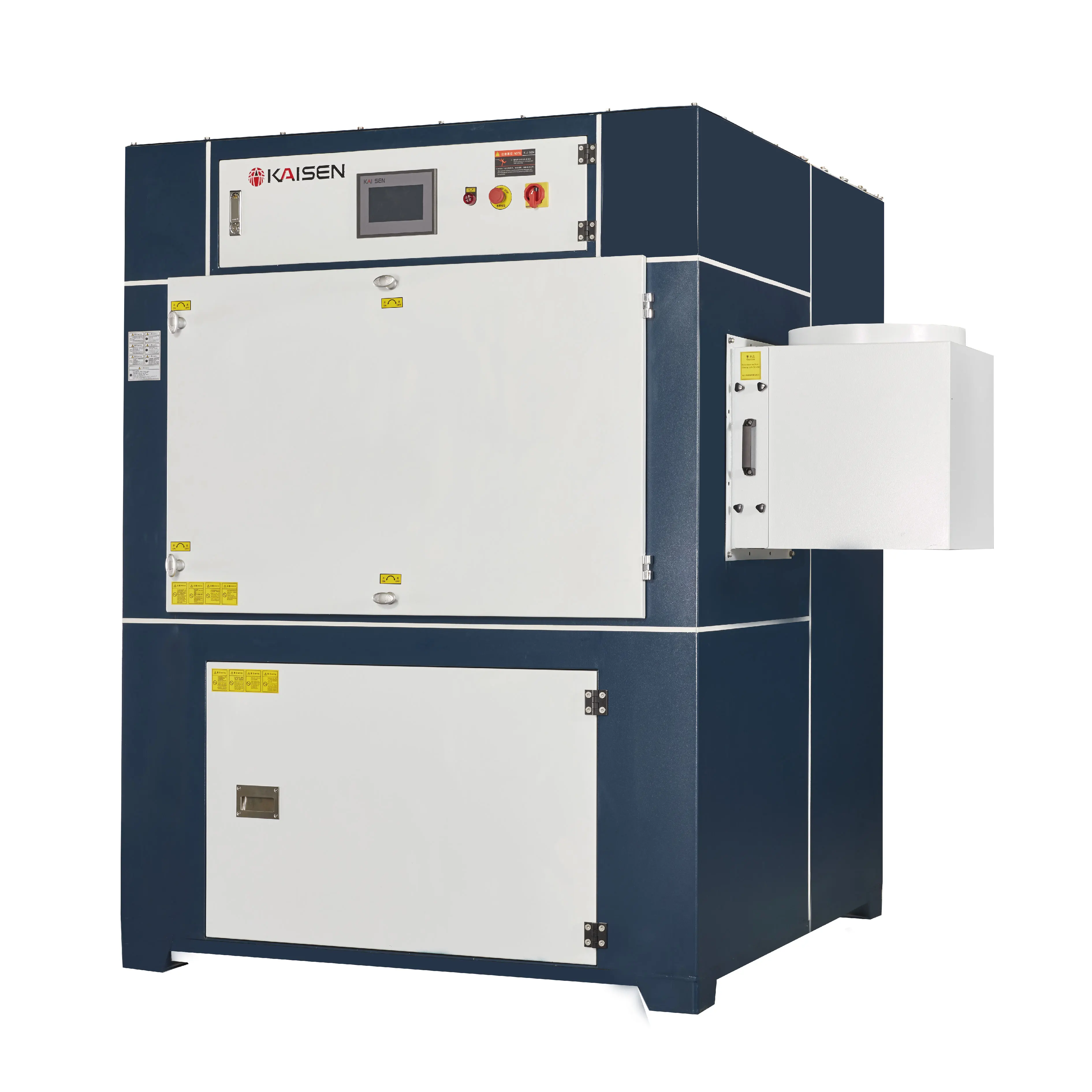 Центральный сварочный пылеочиститель/устройство для удаления дыма