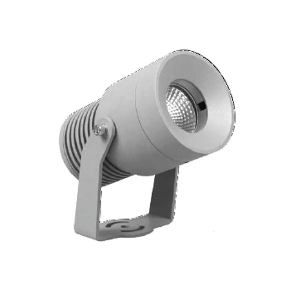 8W 12W COB LED outdoor garden lighting wholesale low voltage led landscape lights