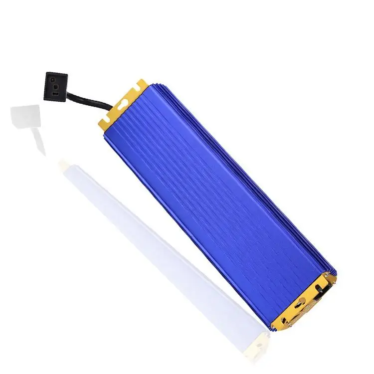 1000W Dimmable Hydroponic Electronic Ballast For Grow Lights