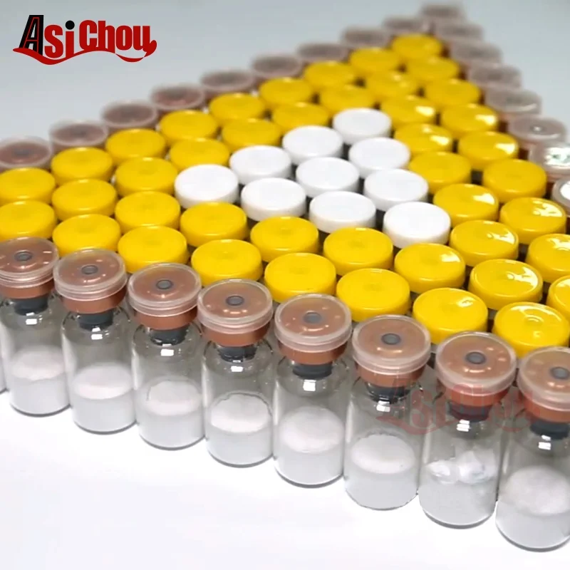 
Hot sell 5mg ipamorelin peptide powder ipamorelin for Bodybuilding 170851-70-4 