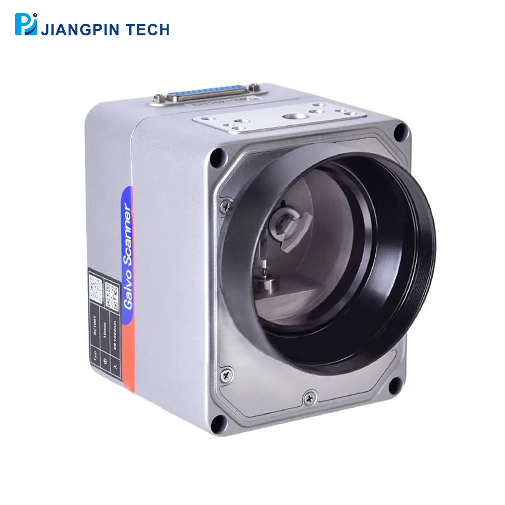 Galvanometer Galvo Head Laser Equipment Spare Parts Laser Marking Machine Scanner For Galvo head SINO-GALVO