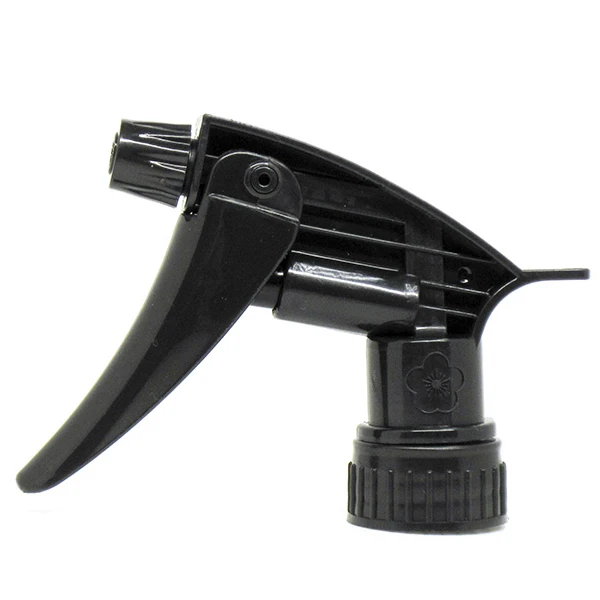 28/400 colorful plastic trigger sprayer with mist spray