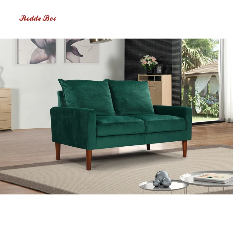 
2021 best sell royal style fabric sofa set living room furniture flannel cover 8092 