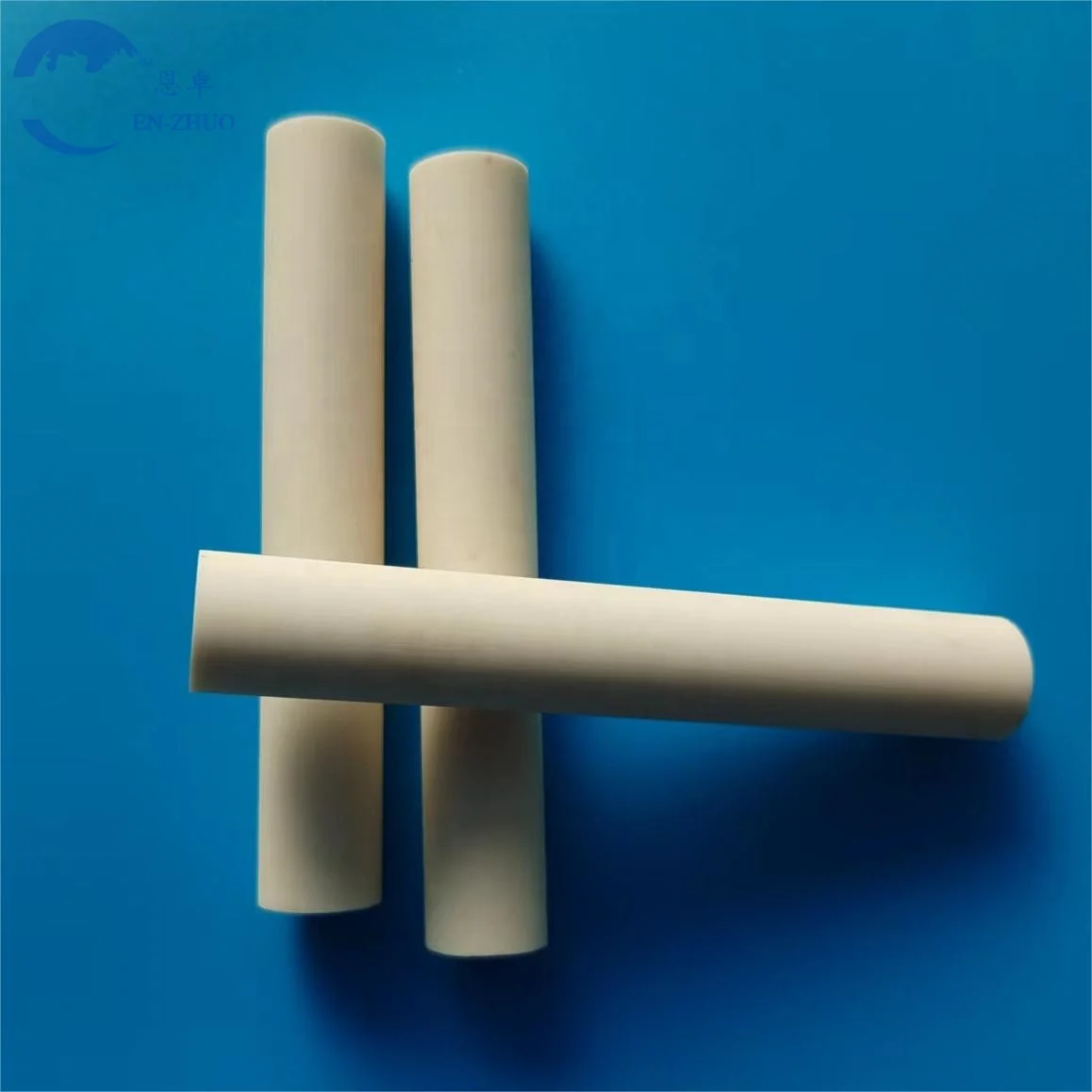 EZ-High Purity Wholesale Price Laboratory Alumina Ceramic Crucible Square rectangular shape refractory Ceramic Crucible