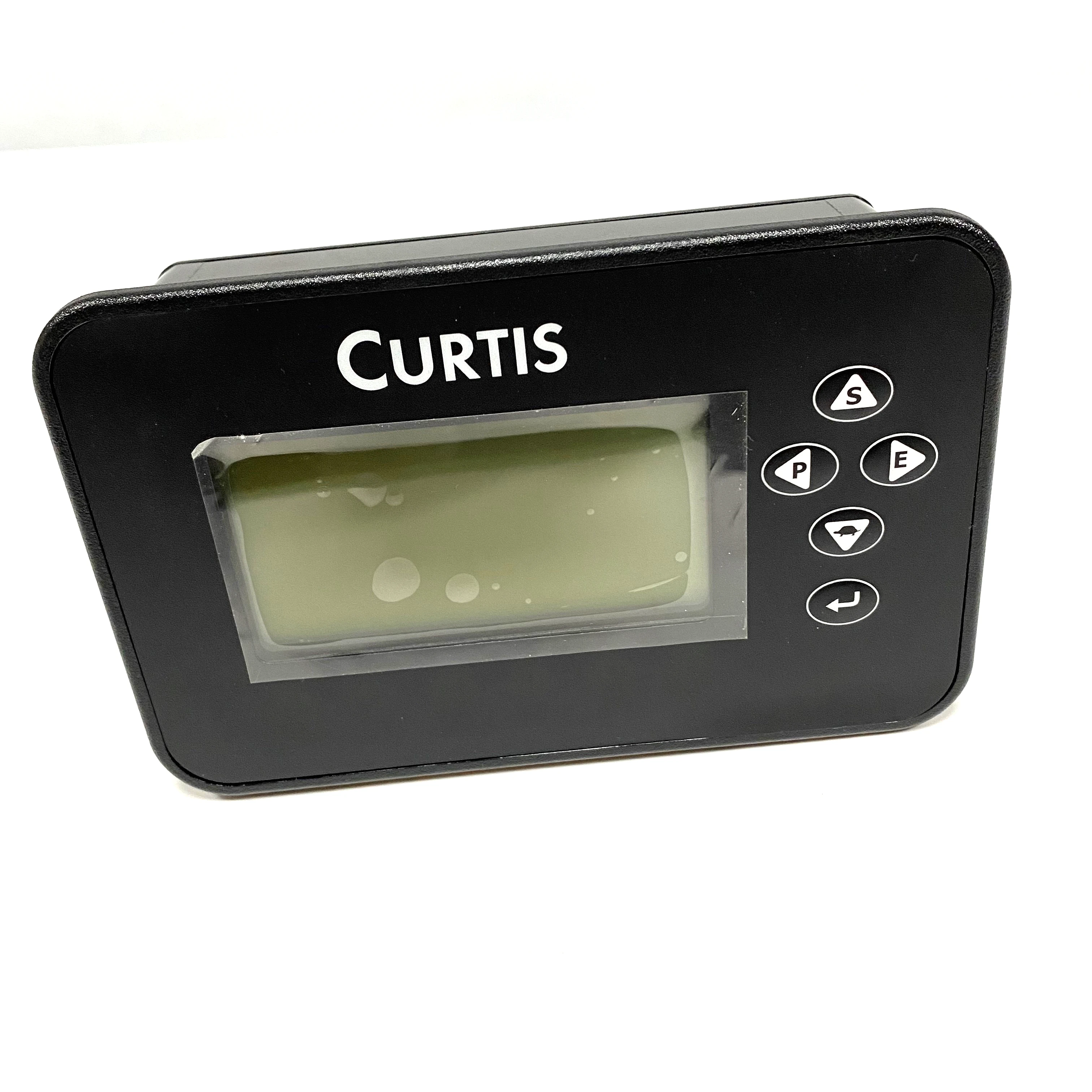 DC12V/24V curtis-3510TB-5001 Digital  electric Meter For Forklift