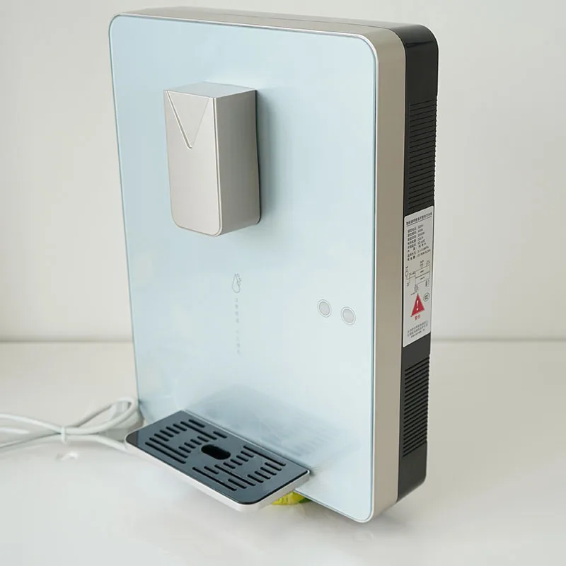 Wall Mounted Water Dispenser Pure Drinking Hot And Cold Water Dispenser instant hot water dispenser