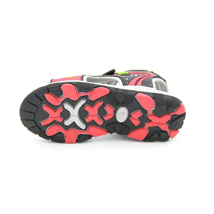 
High quality customized children girls and boys sandals for kids 