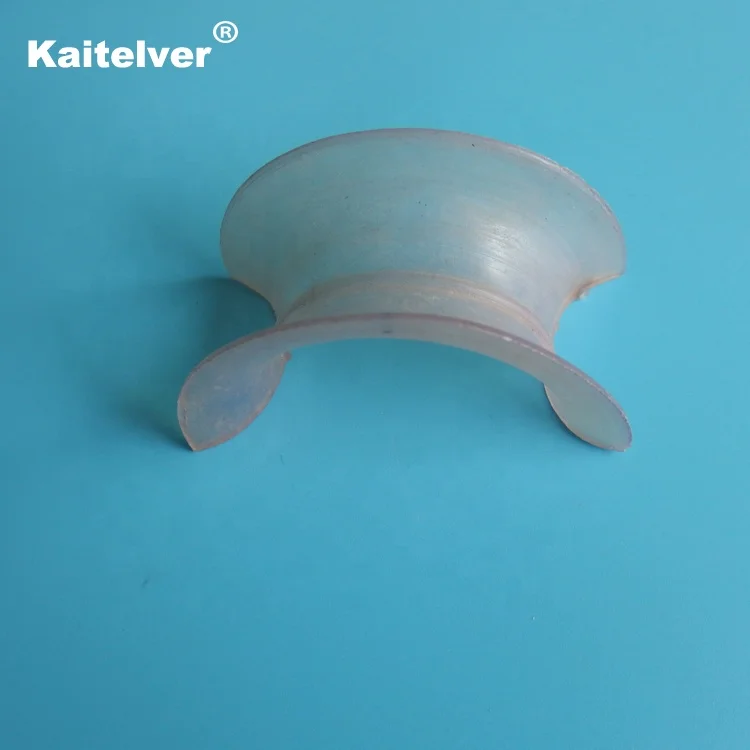 Plastic polypropylene PP plastic intalox super saddle & intalox saddle ring for mass transfer