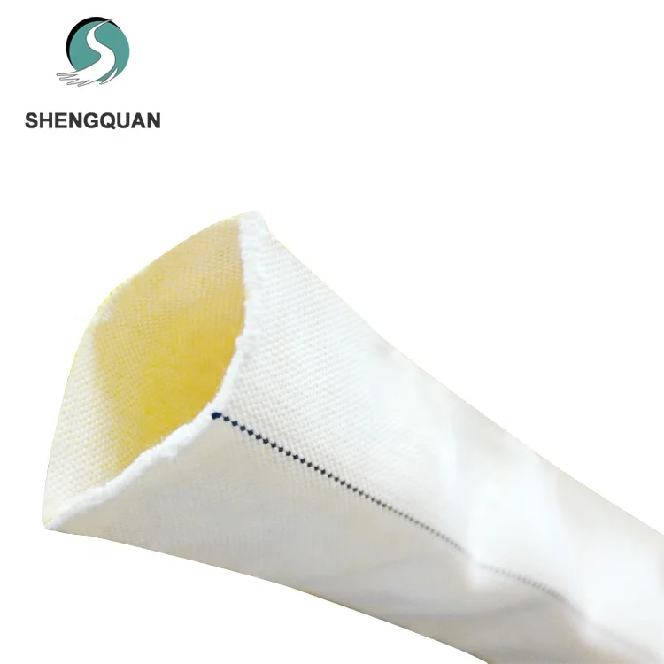 airslide hose canvas silos for cement industry