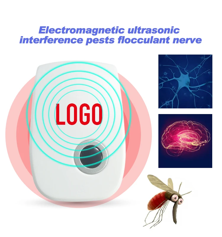 
Machine manufacturers non-toxic electric fly trap device moskito killer EK001 