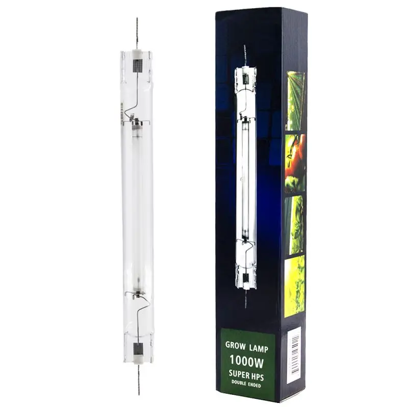 Plants grow lighting lamps/hydroponic equipment changeable Angle/double ended reflector