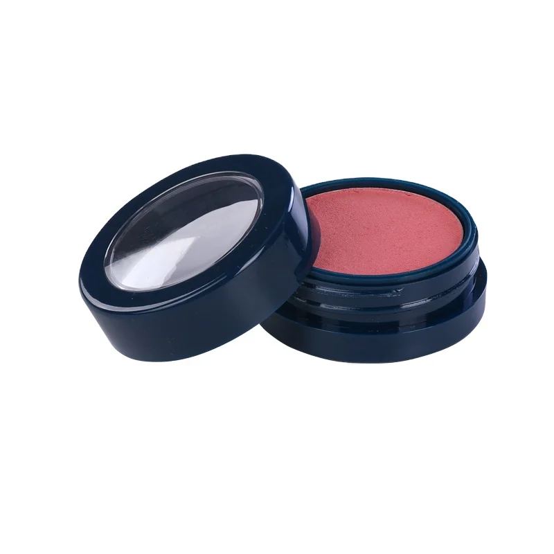 Factory Makeup High Pigment Mousse Powder 4 G Wet Powder Blush Mineral Oil Free Talc Free Wet Blush
