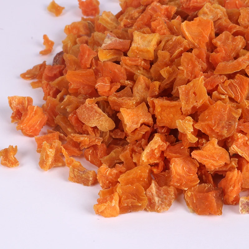 Dehydrated vegetable dehydrated sweet potato