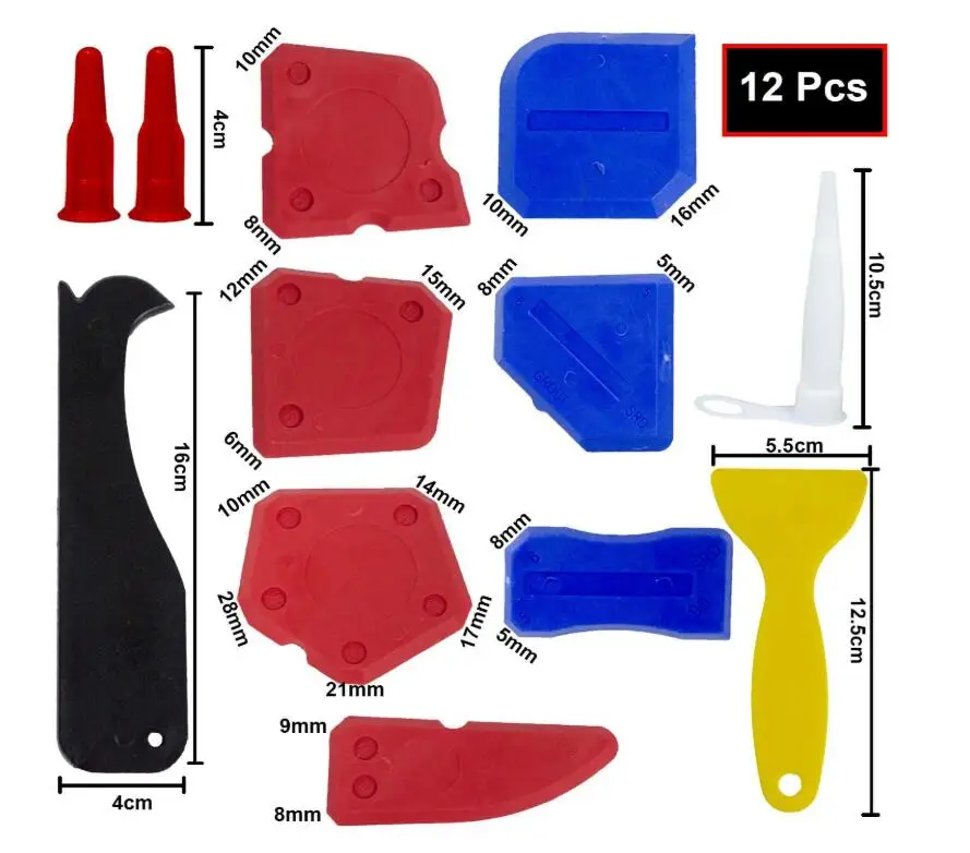 Stainless Steel Piston Rod Caulking Gun stainless steel silicone GUN  stainless steel Caulk Gun