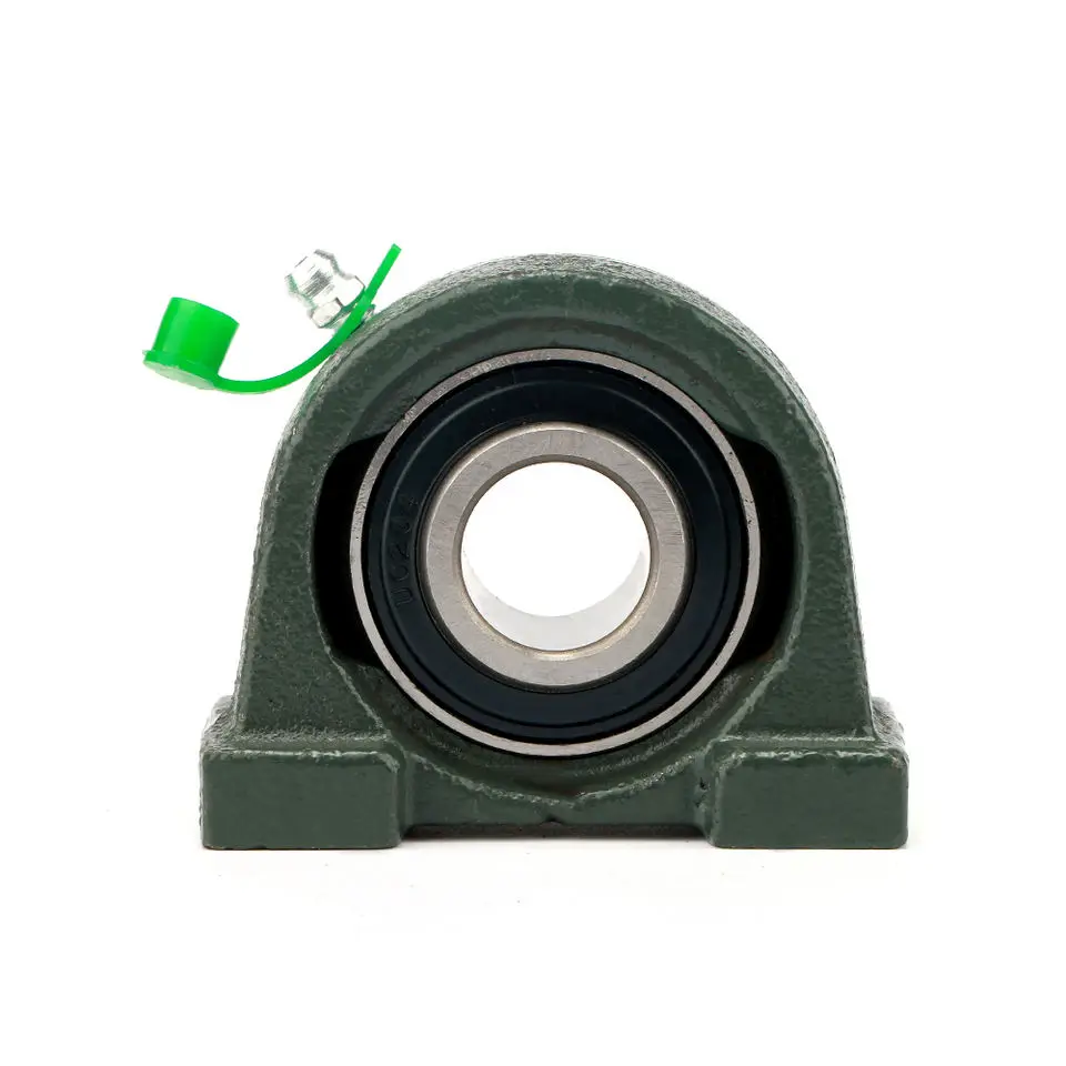 High quality pillow block bearing PASE17 RASEY16 UC UCF UCP Outer spherical bearing with seat