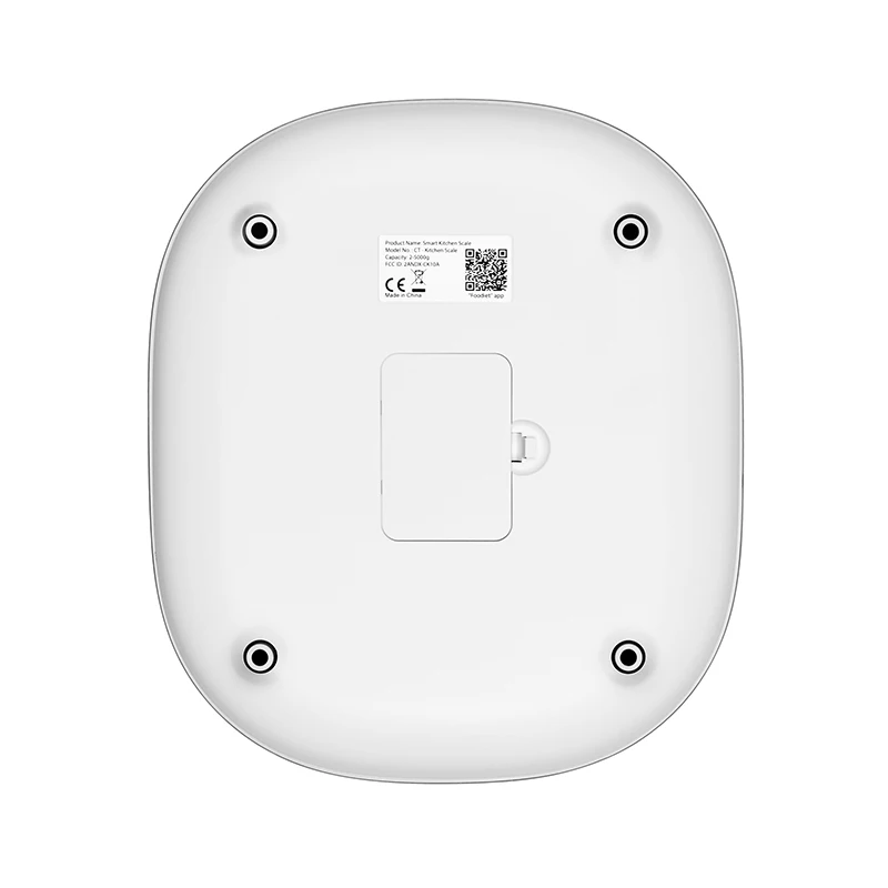 Электронные весы белая кухонная стеклянная платформа закаленное ROHS цвет материала происхождения цифровой тип домашнее Место модель Homeleader