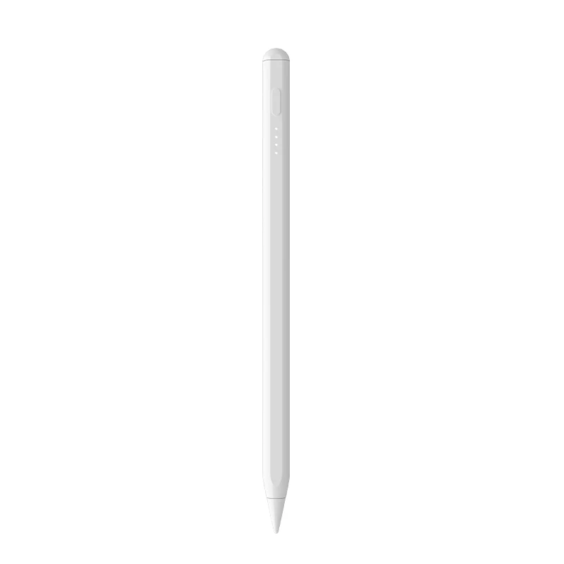WiWU Pencil Pro 2nd Generation Stylus Pen with Custom Logo for iPad Touch Screens Active Paml Rejection Tablet Tilt Pencil