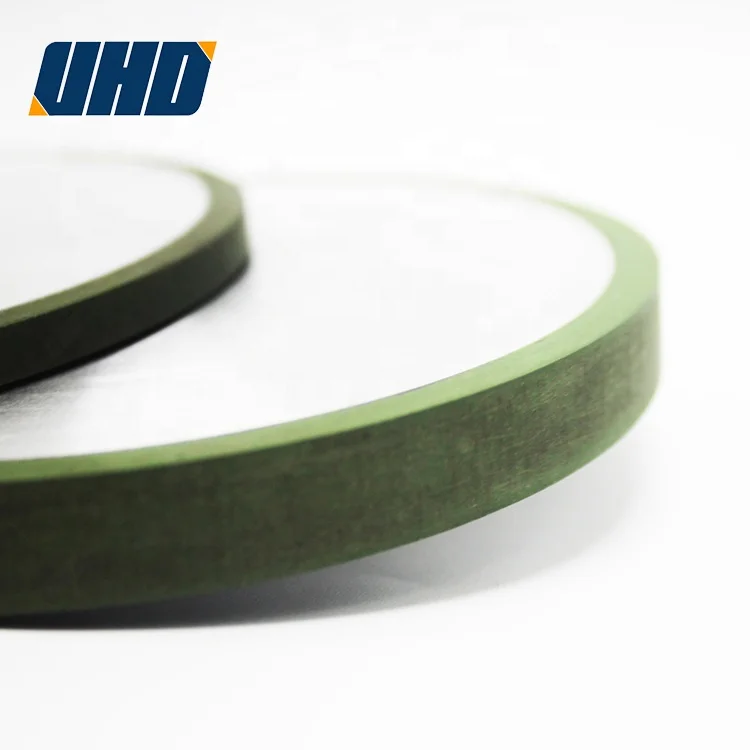 Crankshaft grinding wheel diamond cutting wheel 25 mm for sharpening carbide saw blades