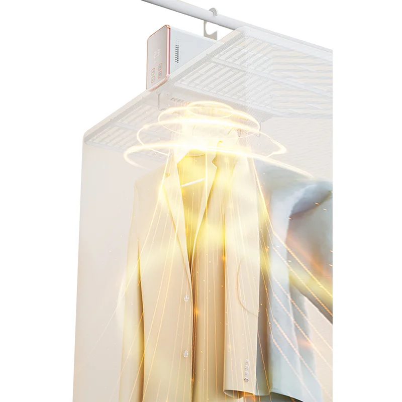 electronic other seche-linge apartment fast drying mini dryer portable hanging hanger clothes dryer electric machine