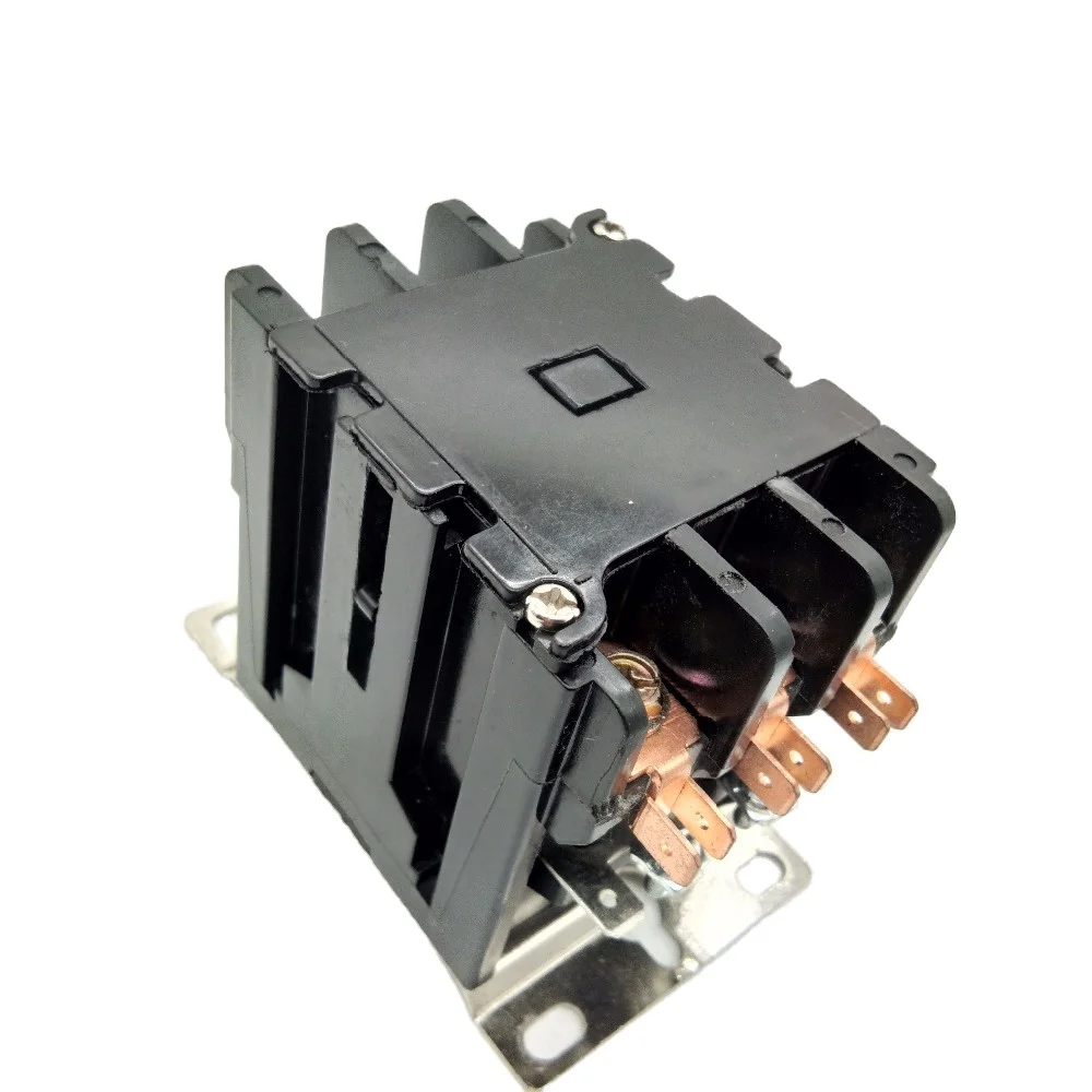 factory price difinite purpose contactor,3p 20a 30a 40a DP contactor with  certificate