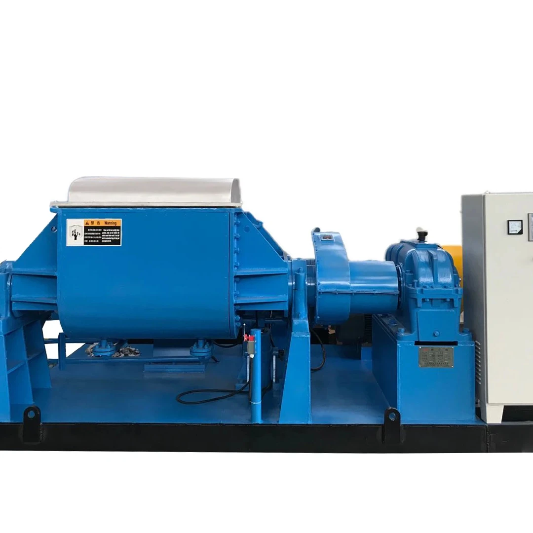 Modified starch Screw Extrusion Kneader