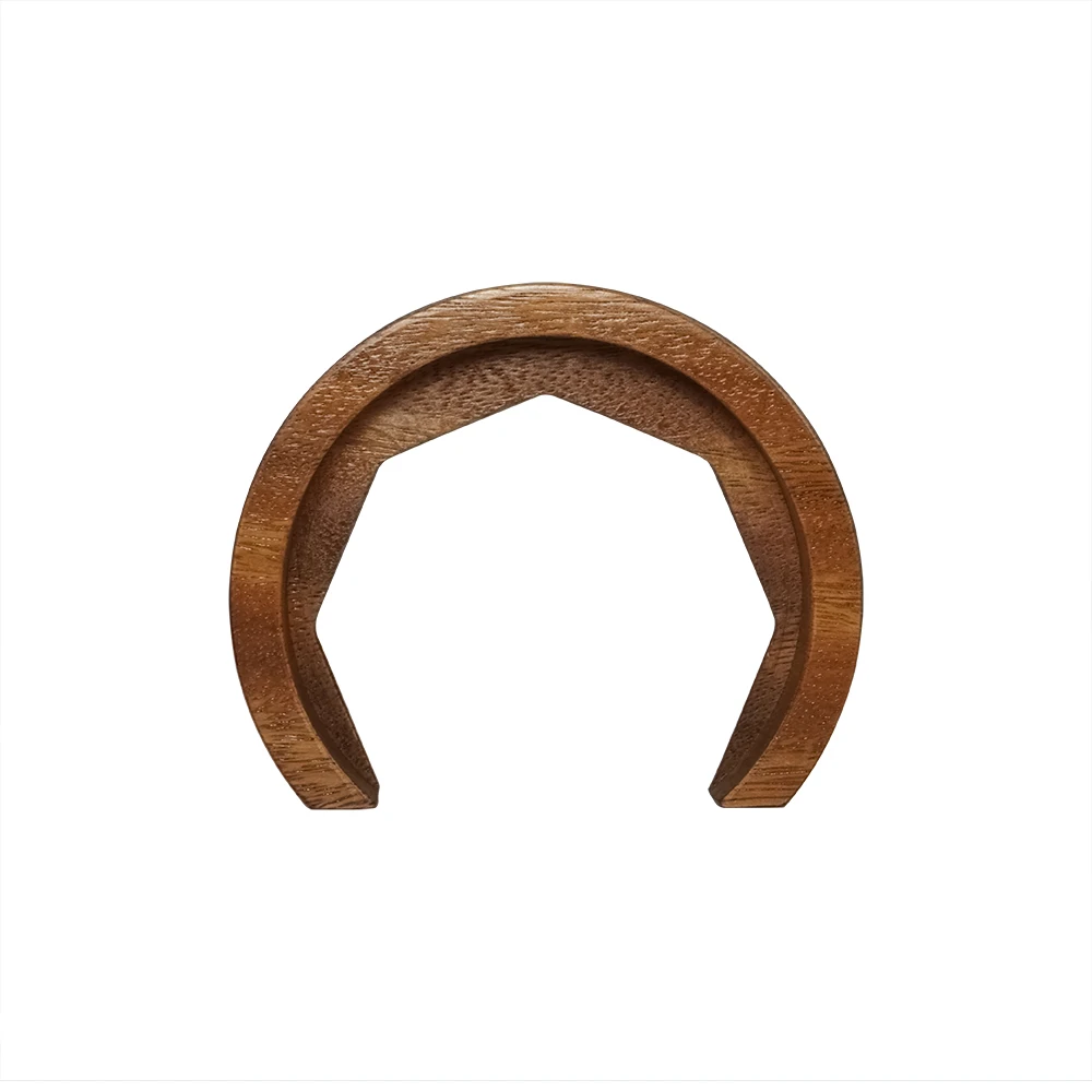 Customized 1PCS Coffee Machine Grouphead Anti-Scalding Ring For E61 Series Espresso Accessories Barista Tool