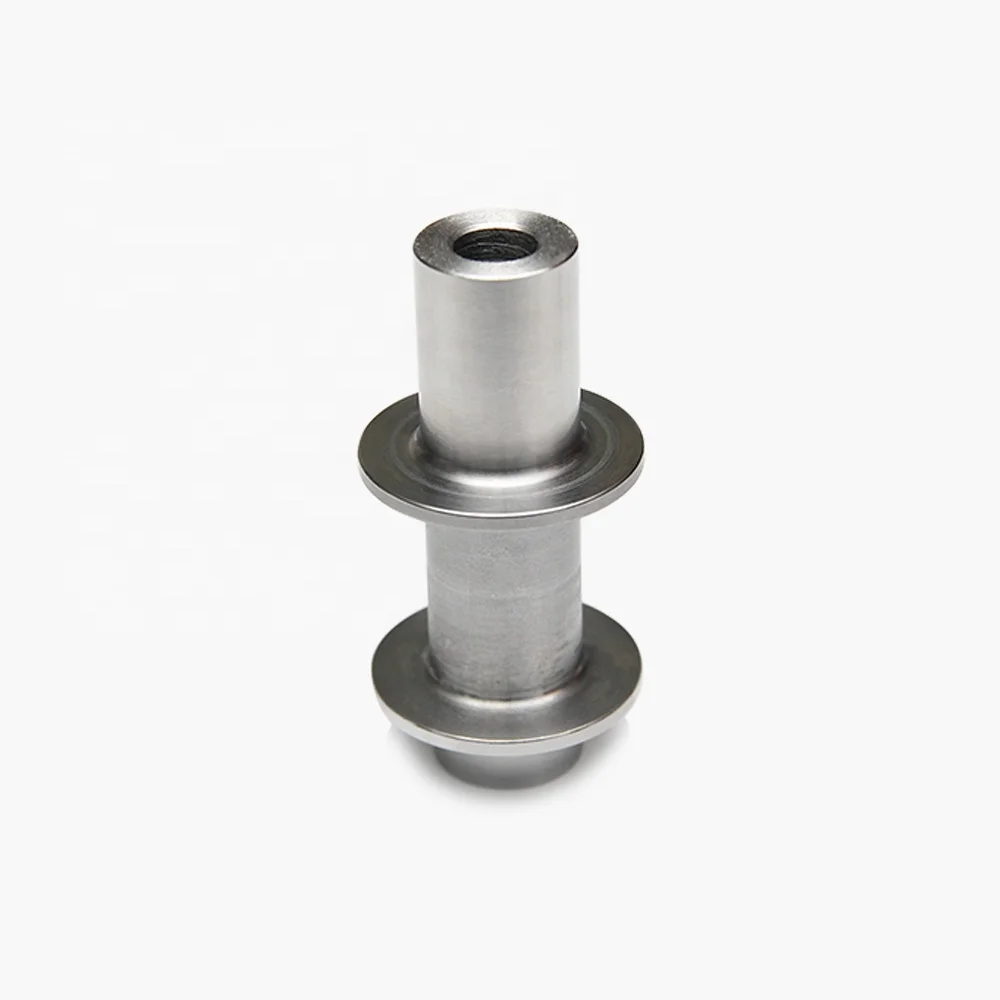 
hot selling factory service small custom oem metal machinery compositive cnc machining part 