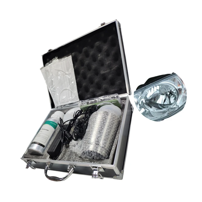 Allplace Car Headlight Restoration Tool