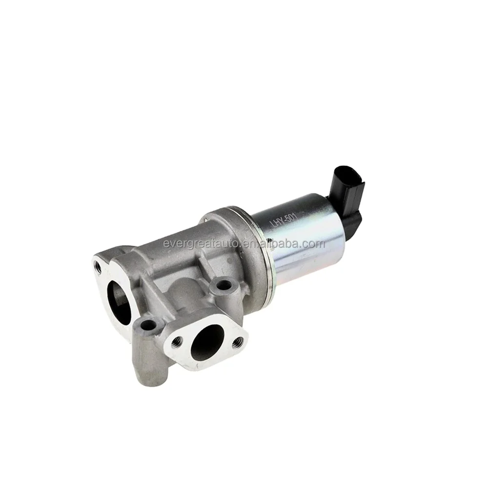 Exhaust Gas Recirculation Valve AGR for Hyundai i10 i30 for KIA CEED ref. 284102a120