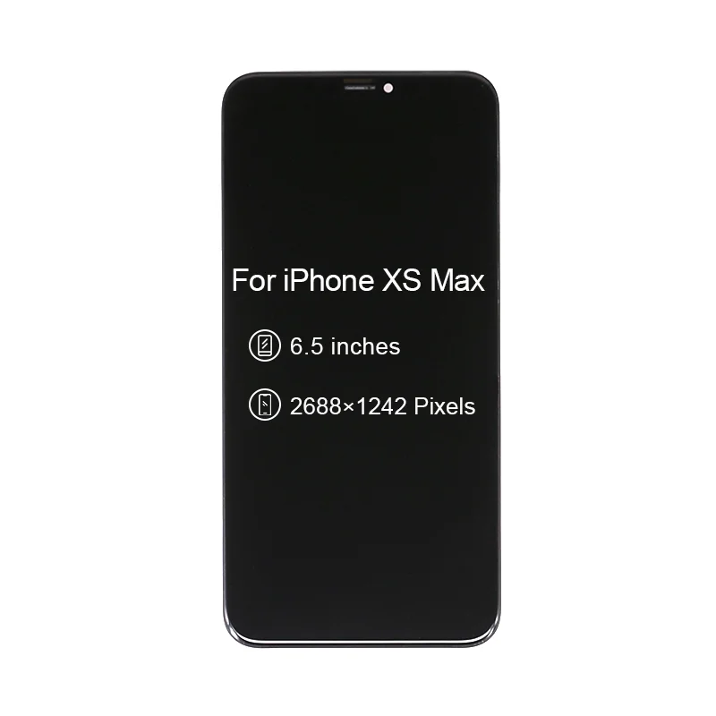 Best Price OLED For iPhone 6 7 8 X XS XR max 11 Original Display Lcd Screen Replacement