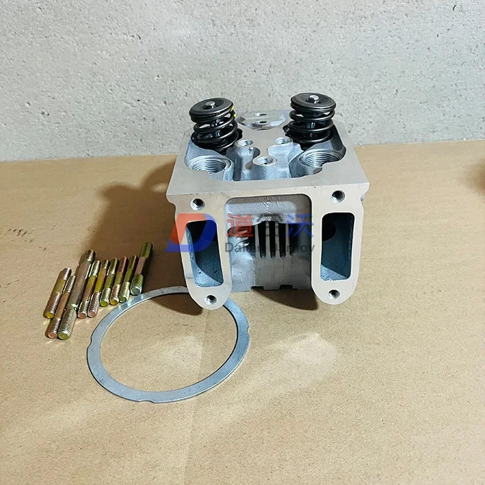 F6L912 Engine cylinder head 04232889 04232233 for deutz engine