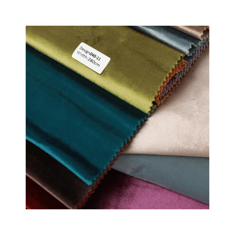Factory Direct Cheap other home textil processing designer fabric textile processing