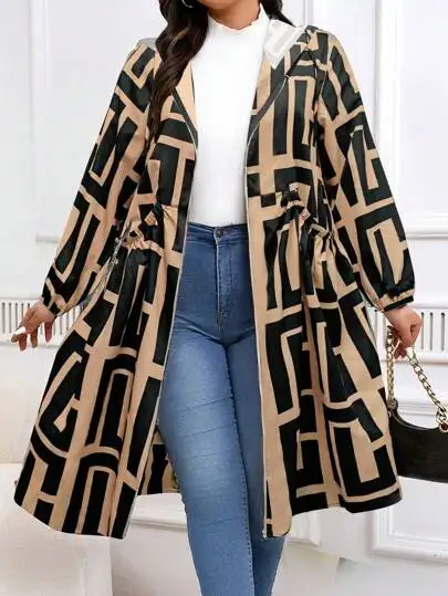 2023 Autumn/Winter New High Quality Party Coats Womens French Wool Single Coats High Quality Tweed Top Jackets