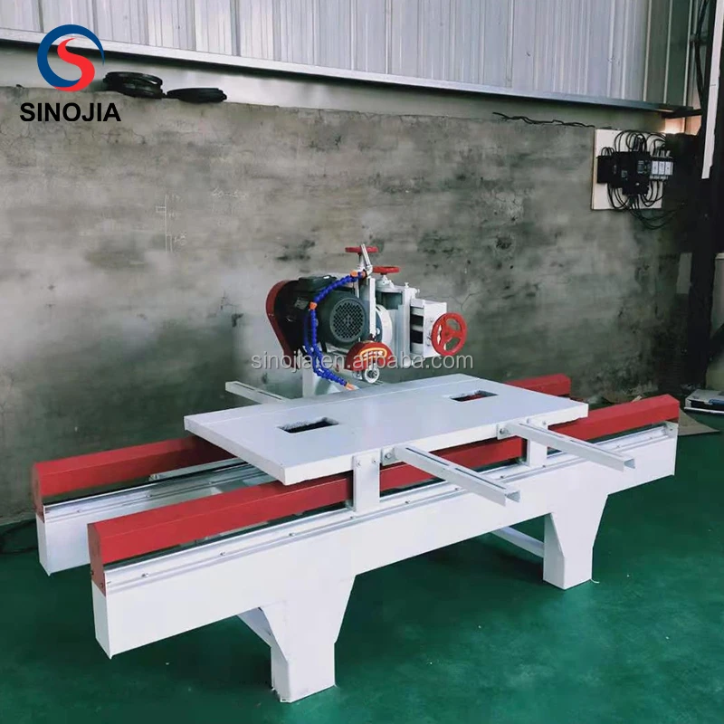 New Arrival Desktop Tile Cutter / Stone Tile Cutter / Marble Cutting Machine