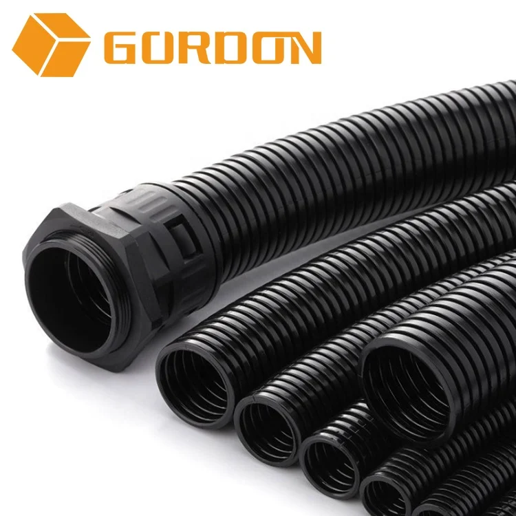 
Manufactory Wholesale Waterproof Emi Proof Pvc Coated Pipe Gi Flexible Metal Conduit 