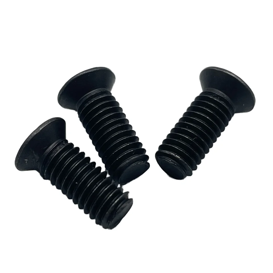 Alloy steel CNC Tools Parts Torx Screw M1.6 M1.8 M2 M2.2 M2.5 Torx Bolt Replacement Insert Screw For Holder