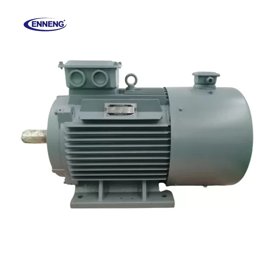 Alternator 500 Rpm 5kw 10kw 20kw 500kw Dynamo 220v Brushless 10mw Free Electricity Permanent Magnet Generator