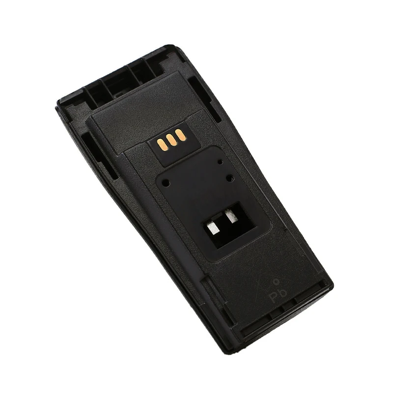 Wholesale cheapest rechargeable Li-ion walkie talkie battery for Motorola NNTN4497 GP3688 CP140 CP040